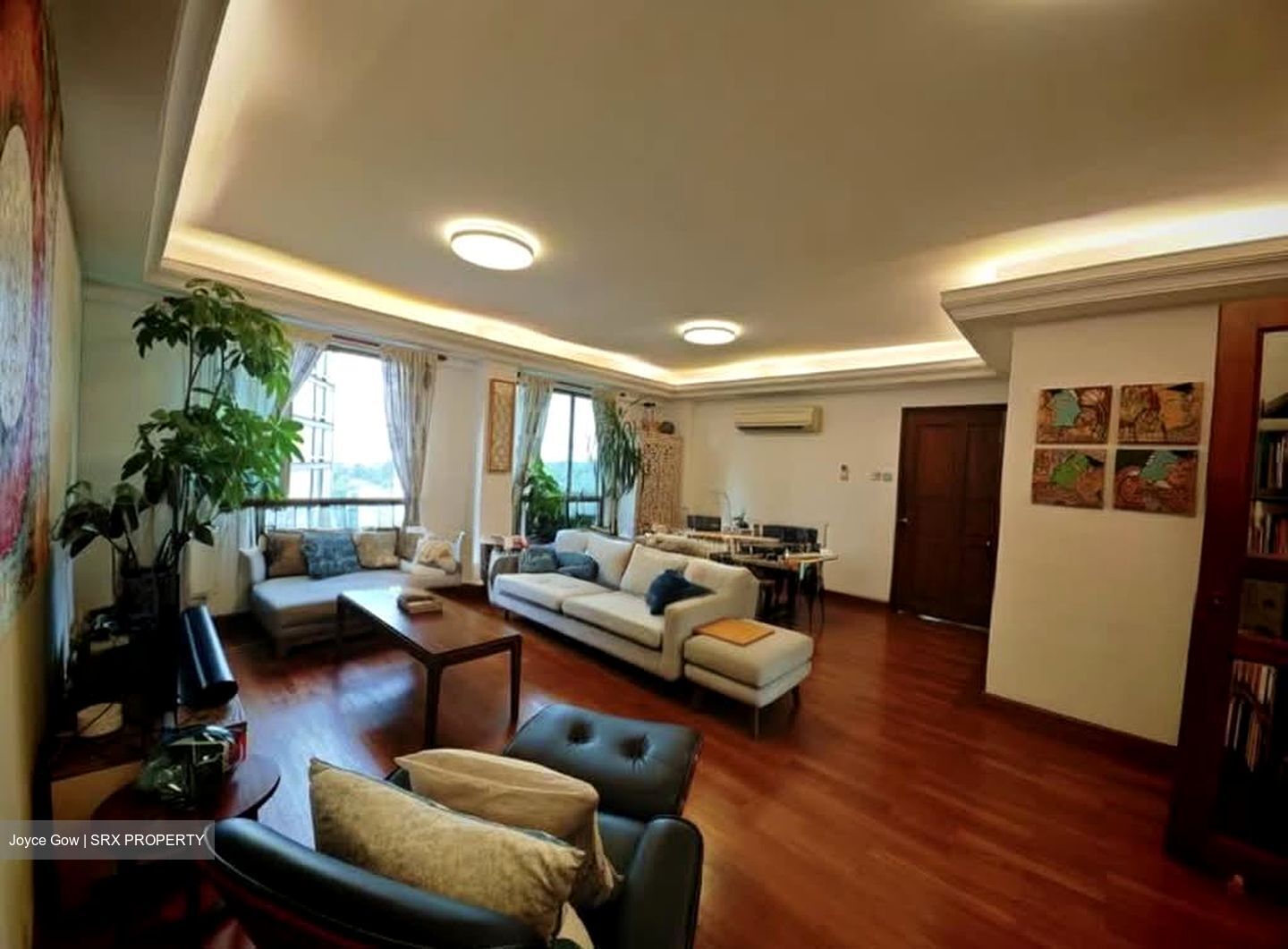 Hullet Rise (D9), Condominium #583277511